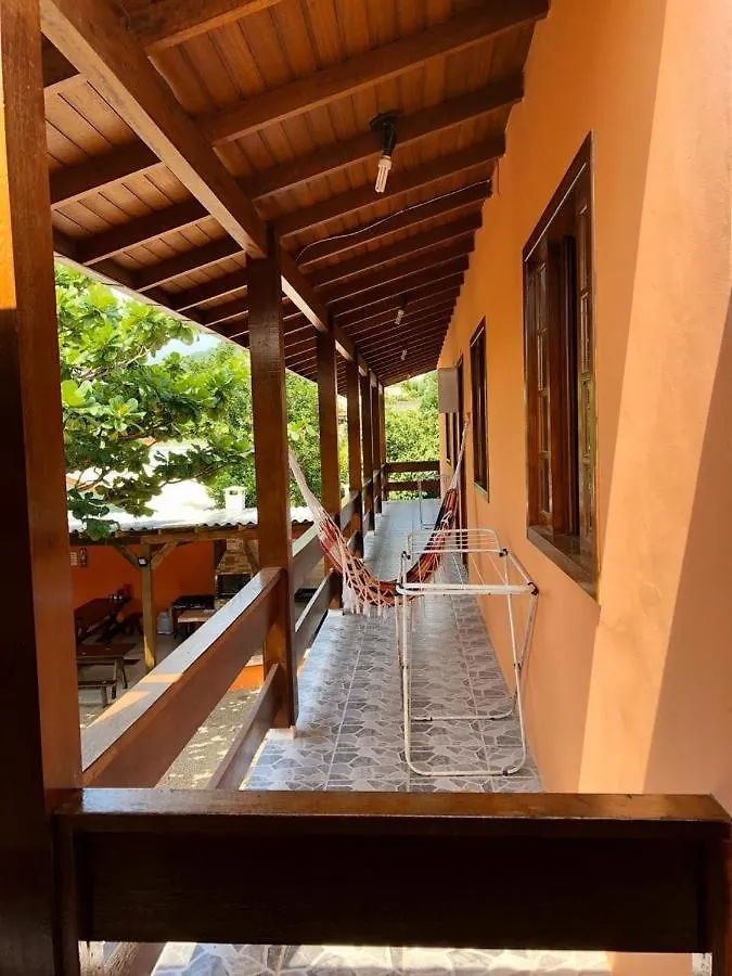 Guest house Pousada Mocambique Florianopolis