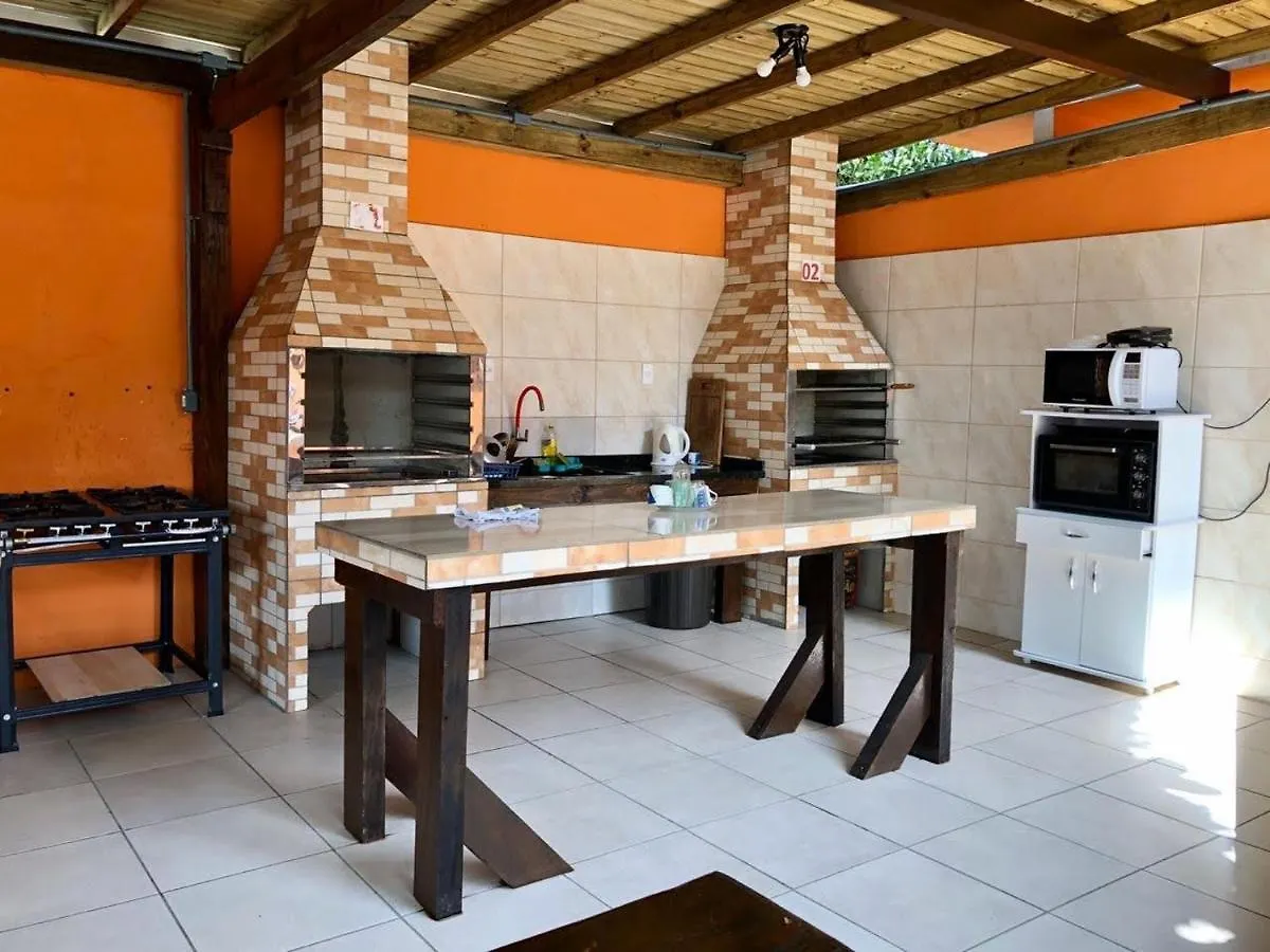 Pousada Mocambique Florianópolis Brasil