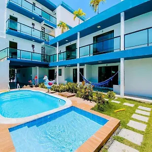 ** Inn Porto Flats Brasil