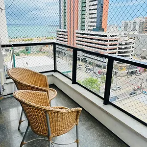  Apartahotel Via Venetto Flat Brasil