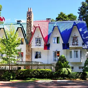 *** Inn Canada Brasil