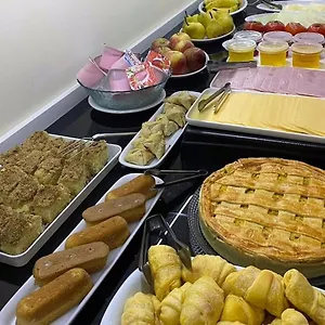 ** Hotel Paris Brasil
