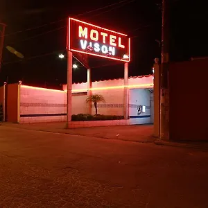  Hotel del amor Vison Brasil