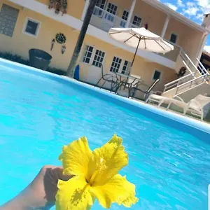 Pensión águas Da Cachoeira, Florianópolis